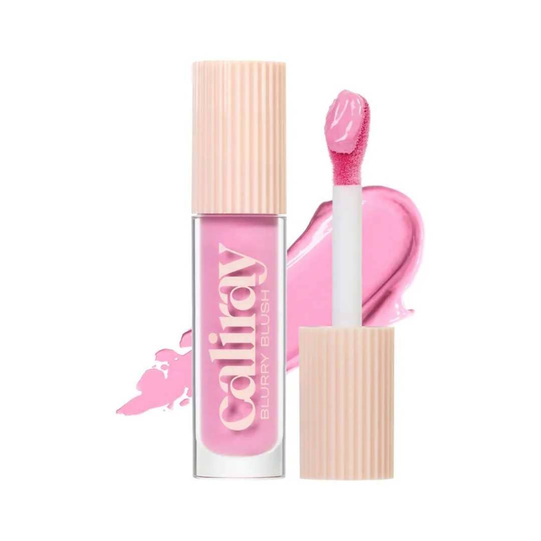 Blurry Blush Pore Minimizing Cream Blush con Niacinamide