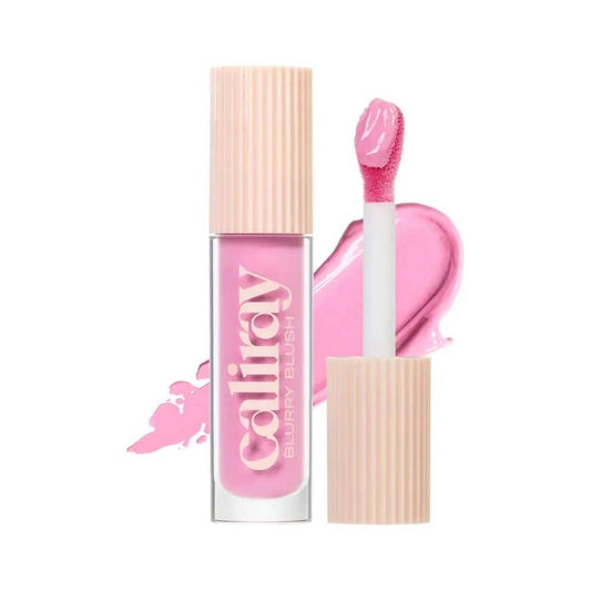 Blurry Blush Pore Minimizing Cream Blush con Niacinamide