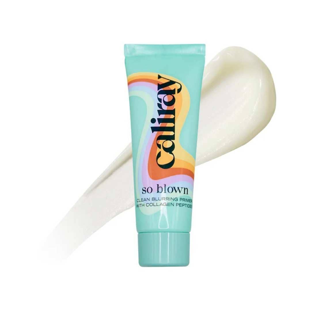 So Blown Pore-Minimizing & Hydrating Collagen Peptide Primer con Niacinamida