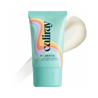 So Blown Pore-Minimizing & Hydrating Collagen Peptide Primer con Niacinamida