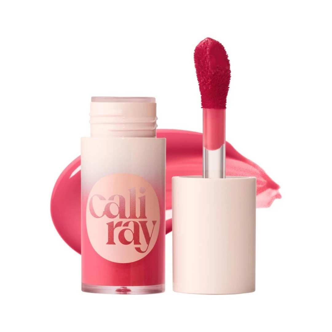 Socal Superbloom Brillo y colorete para labios y mejillas