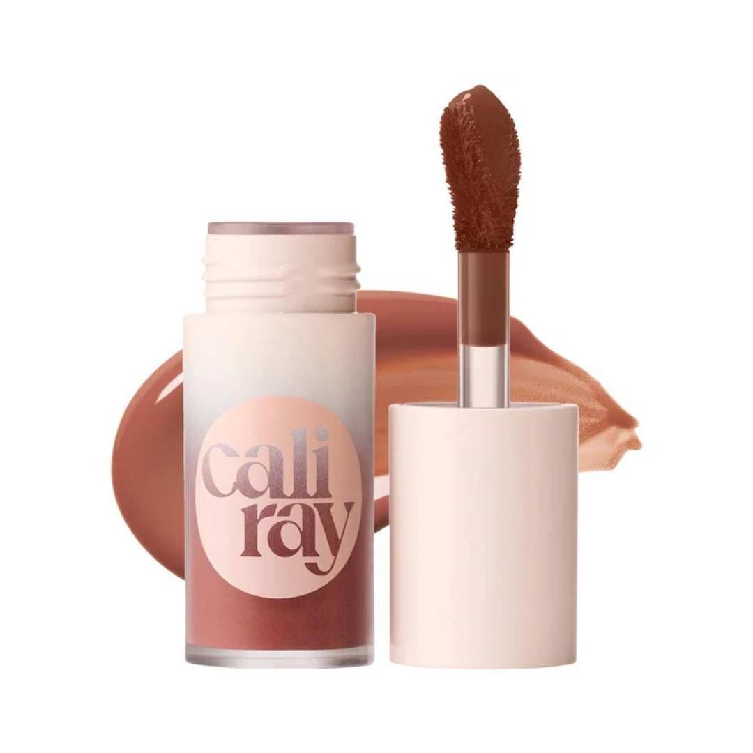 Socal Superbloom Brillo y colorete para labios y mejillas