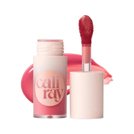 Socal Superbloom Brillo y colorete para labios y mejillas