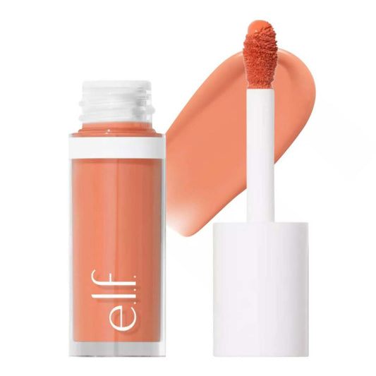 e.l.f. camo rubor líquido - Peach Perfect