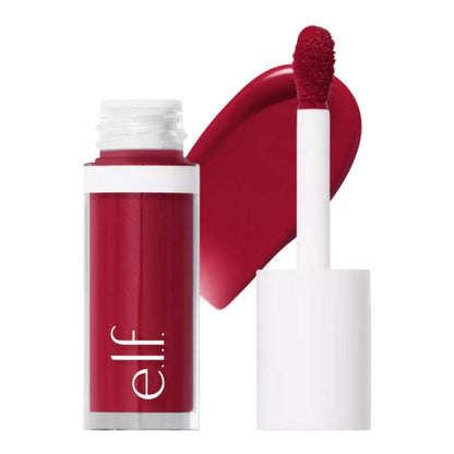 e.l.f. camo rubor líquido - Berry Well