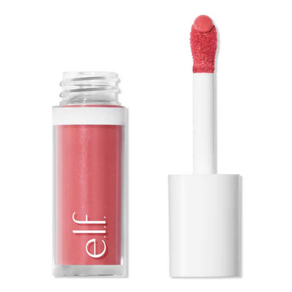 e.l.f. camo rubor líquido - Cheeky Lychee