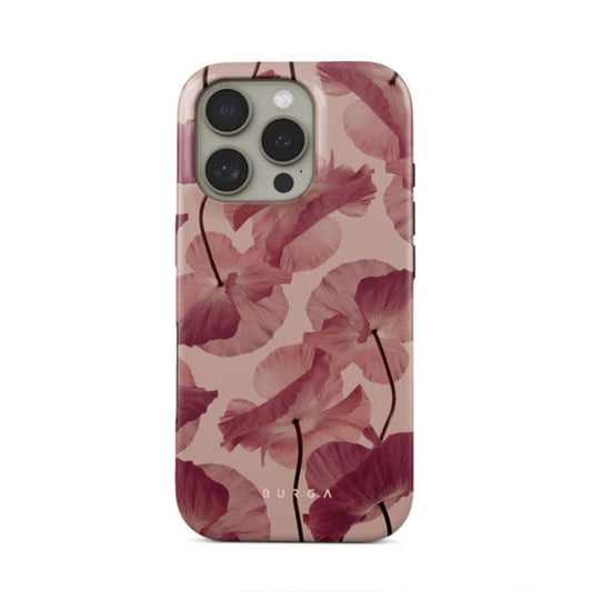 16 PRO MAX CASE ROSÉ - BURGA