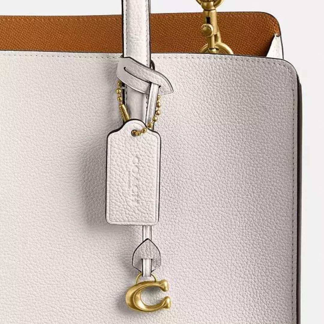 Carter carryall bag blanco 28