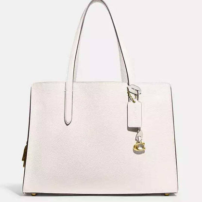 Carter carryall bag blanco 28