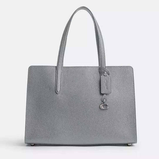 Carter carryall bag gris. 28