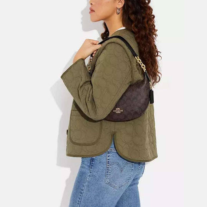 Payton hobo bag