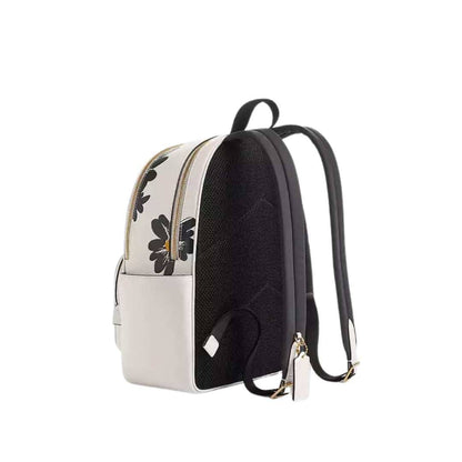 Court mochila con print Floral.