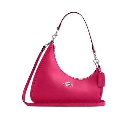 Teri Shoulder bag TWISTED Dragon fruit