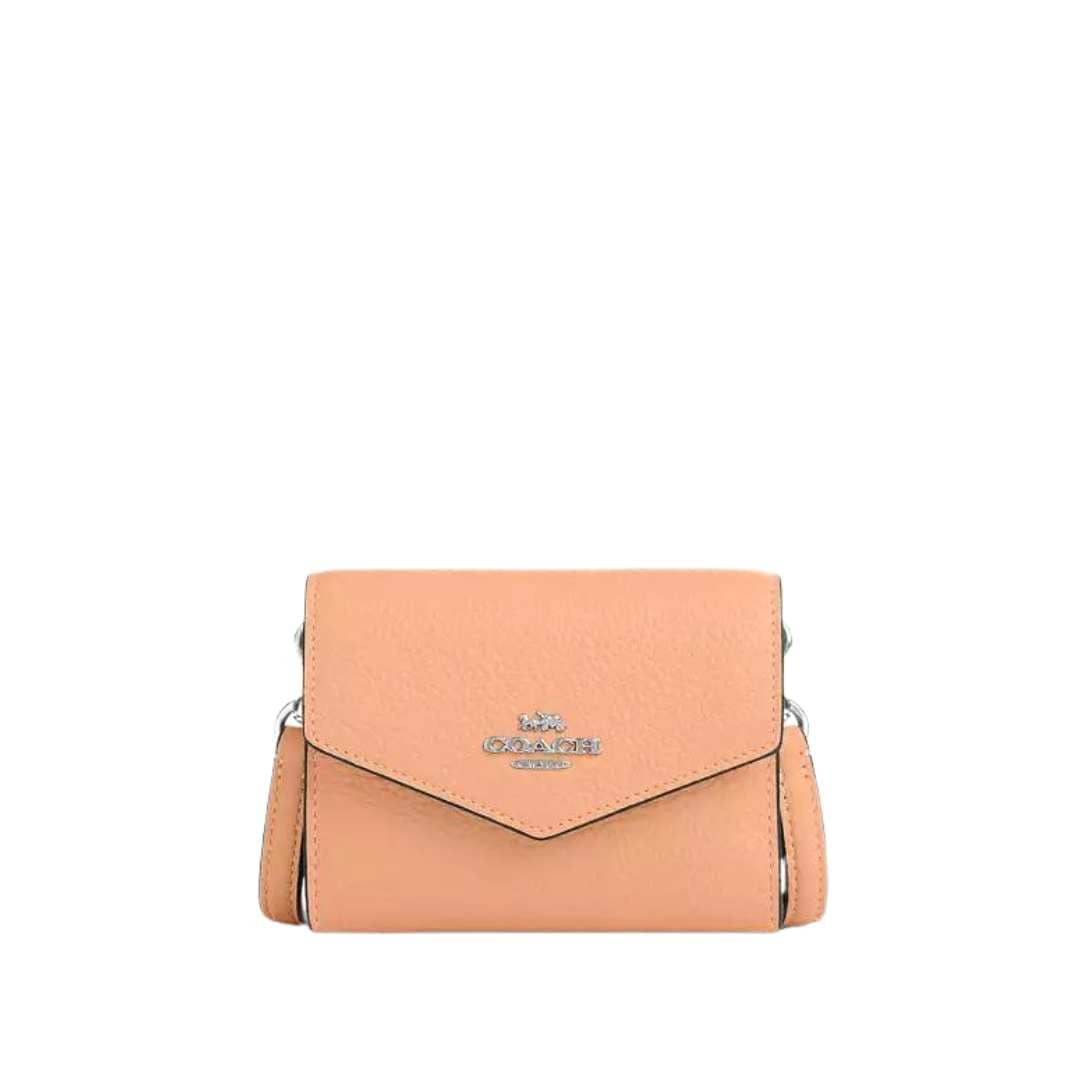 Mini Envelope cartera con extensible.