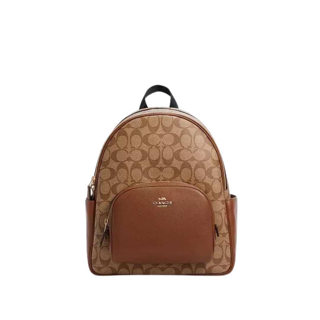 Mochila Court mediana