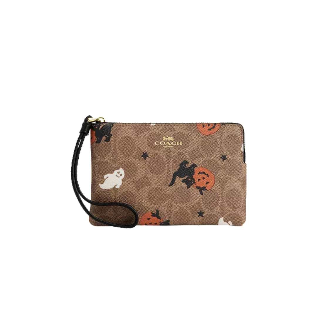 Wristlet EDICION ESPECIAL Halloween