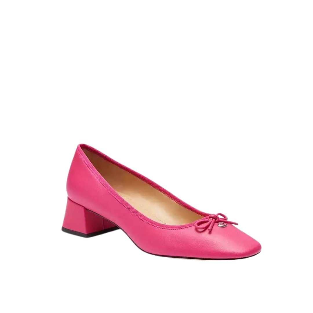 Ava ballet Pump