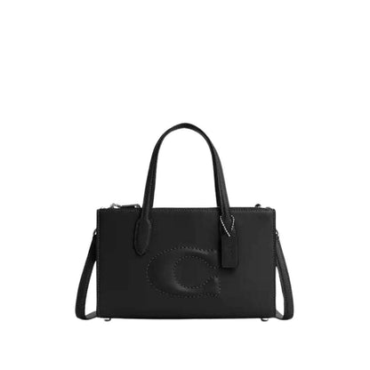 Nina small tote bag