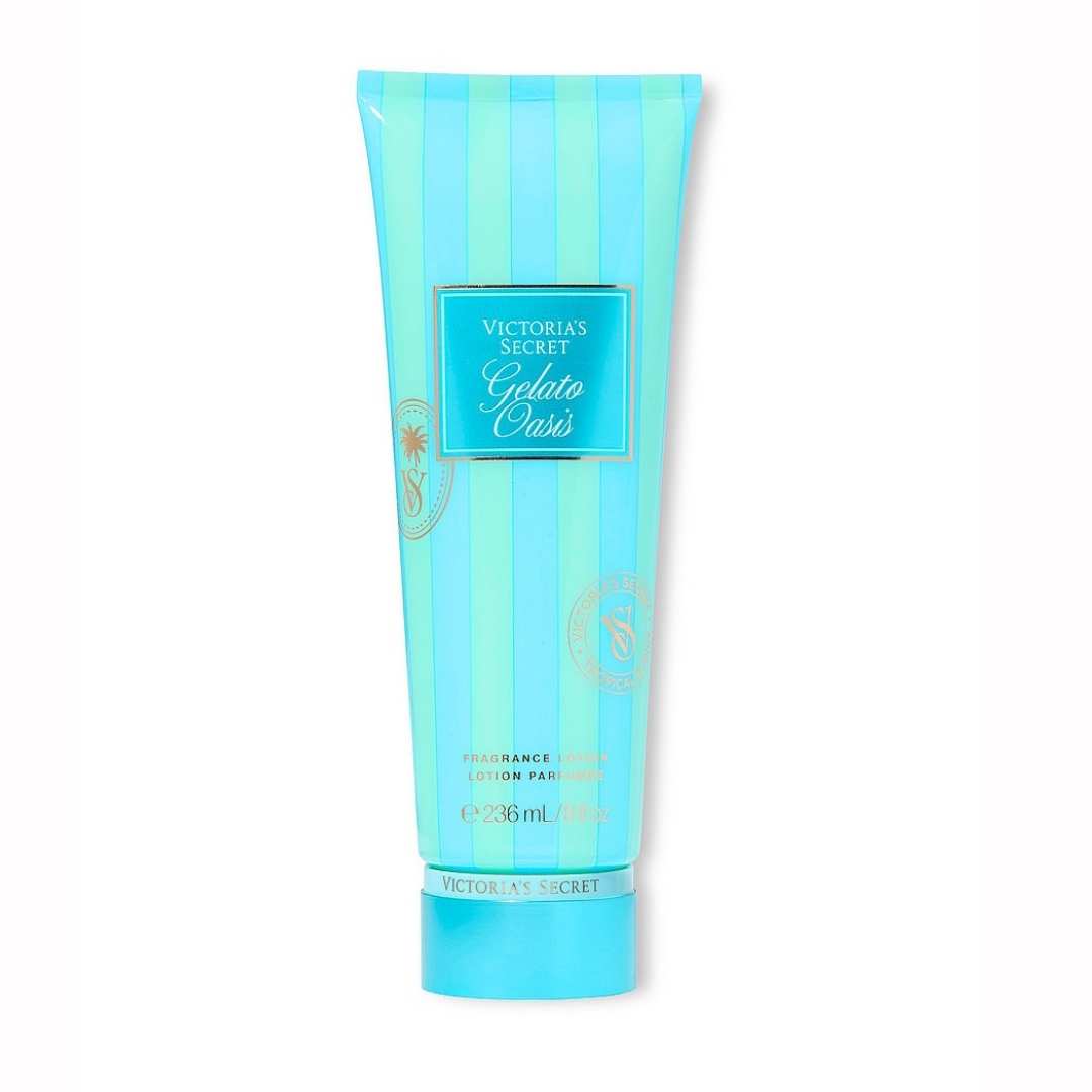 Gelato Oasis - Body cream