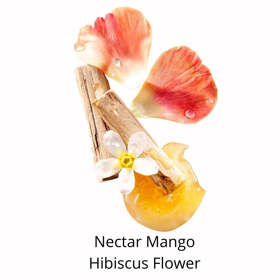 Mango Temptation- Body cream