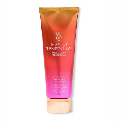 Mango Temptation- Body cream