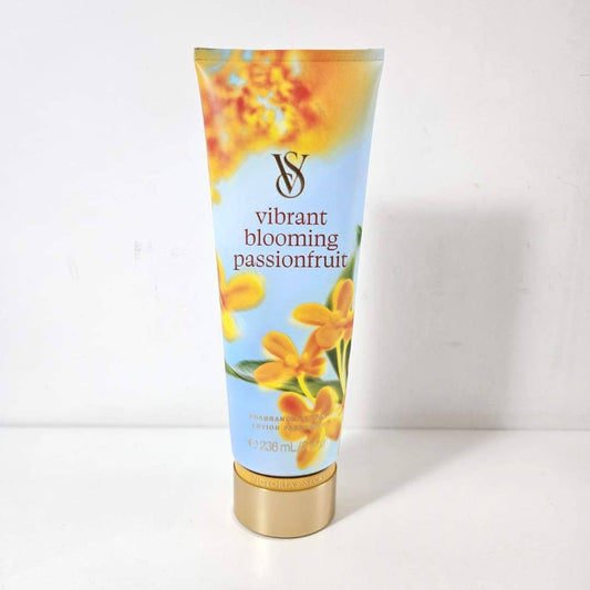 Body cream -Vibrant blooming passionfruit