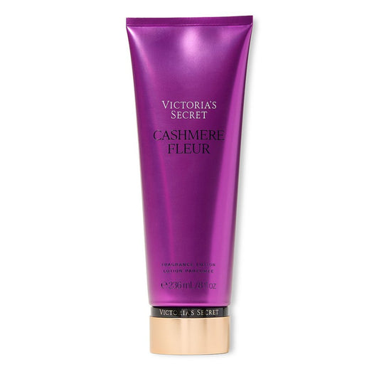 Cashmere Fleur - Body cream
