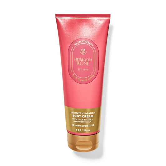 Rosé - Body cream