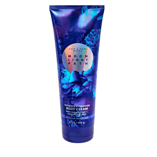 Moon Light Path - Body cream