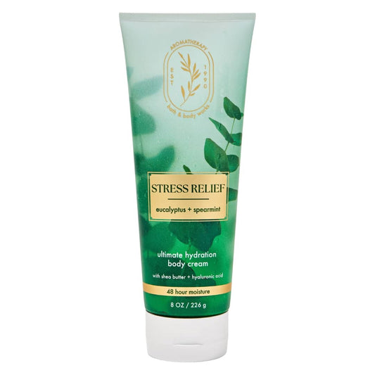 Stress Relief - Body cream