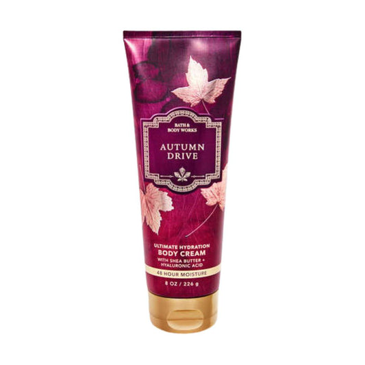 Autumn Drive - Body cream
