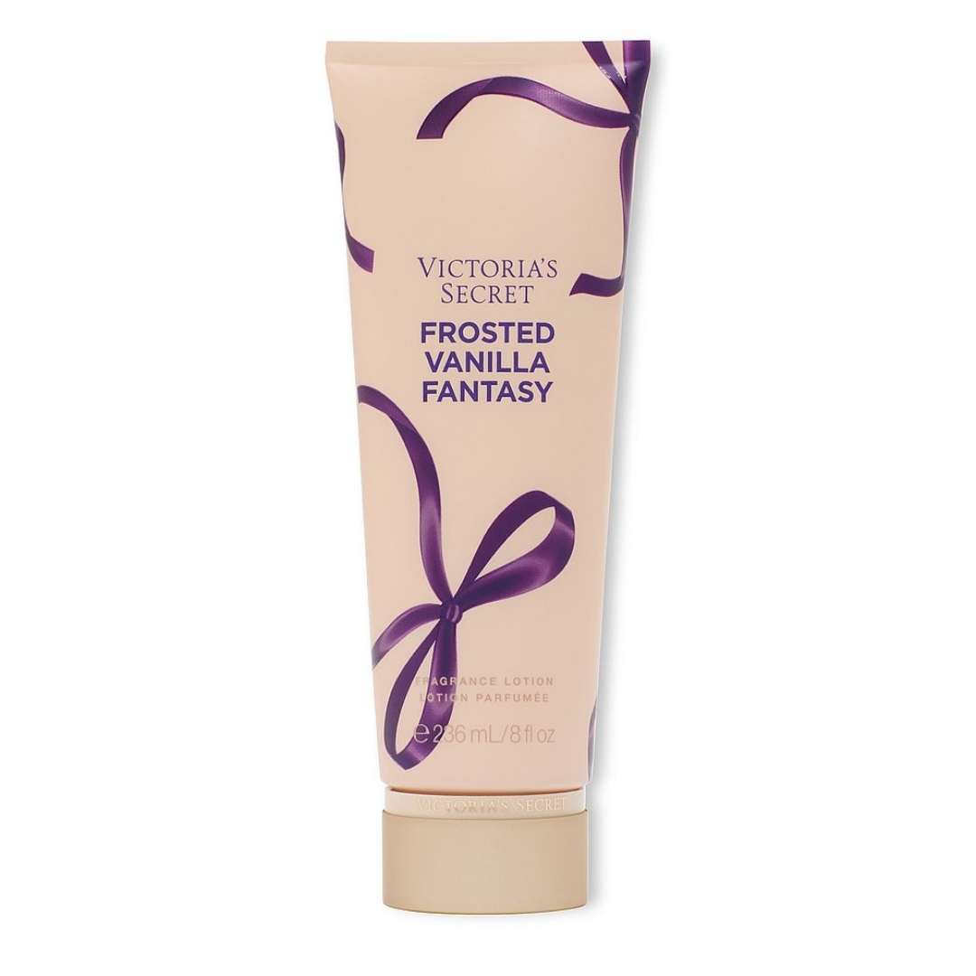 Frosted Vanilla Fantasy - Body cream