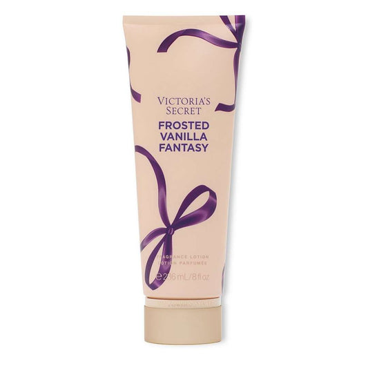 Frosted Vanilla Fantasy - Body cream