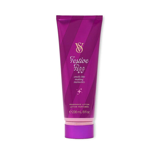 Festive Fizz- Body cream