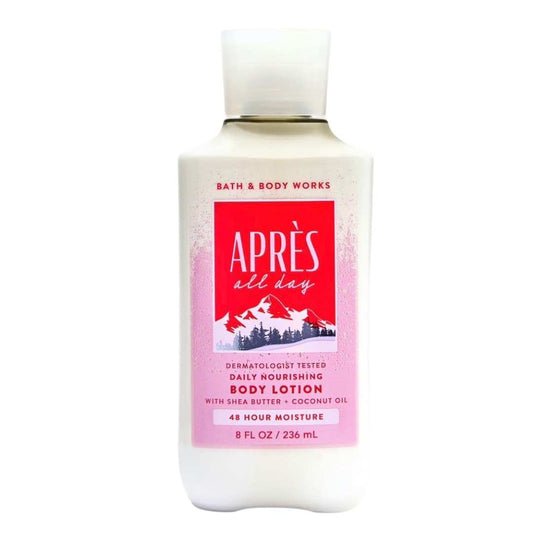 Apres All day - Body lotion