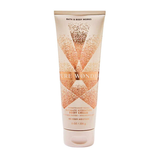 Pure Wonder - Body cream
