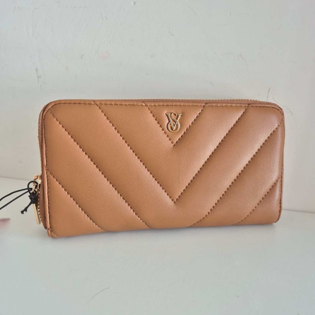 Cartera en cierre Camel