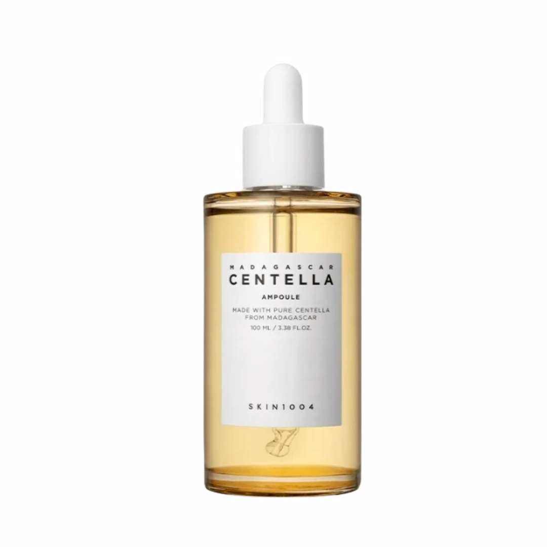 Ampolla de centella - 100 ml