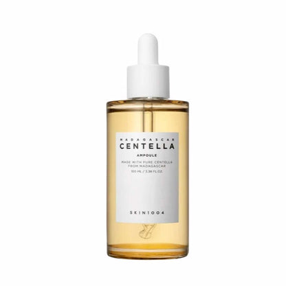 Ampolla de centella - 100 ml
