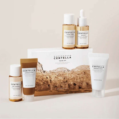 Centella Travel Kit