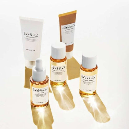 Centella Travel Kit
