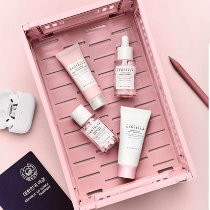 Poremizing Travel Kit
