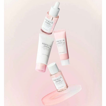 Poremizing Travel Kit