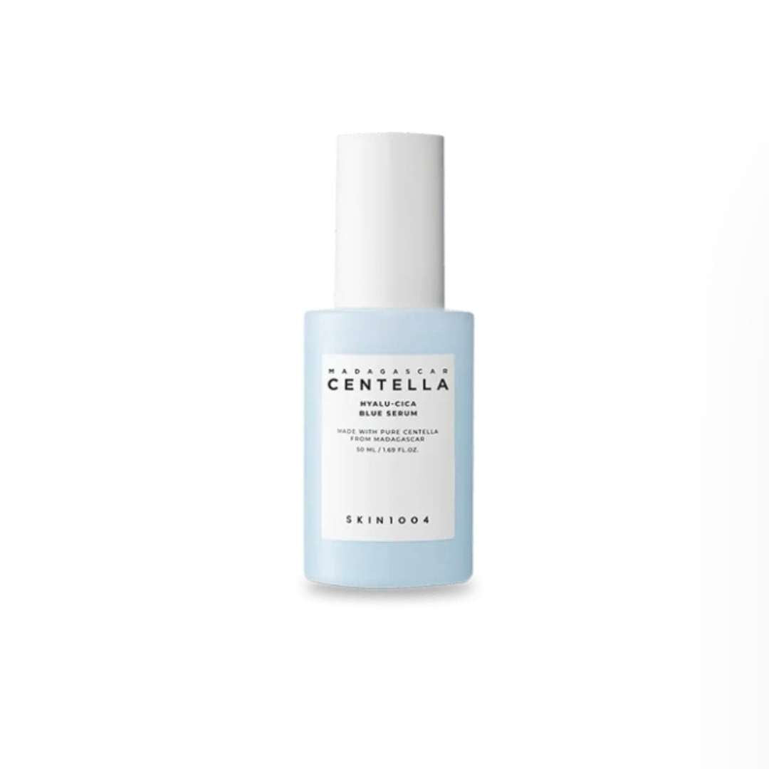 Hyalu-Cica Blue Serum - 50 ml