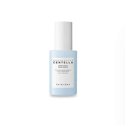 Hyalu-Cica Blue Serum - 50 ml