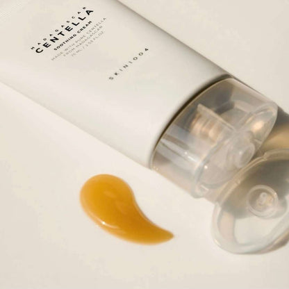 Crema calmante de centella asiática - 30ml