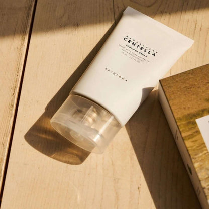 Crema calmante de centella asiática - 30ml