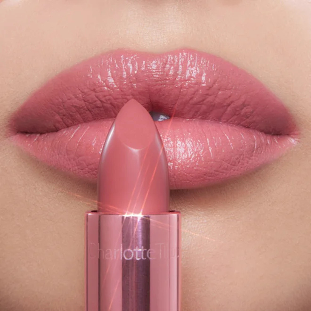 Mini lip trio Hollywood