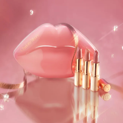 Mini lip trio Hollywood