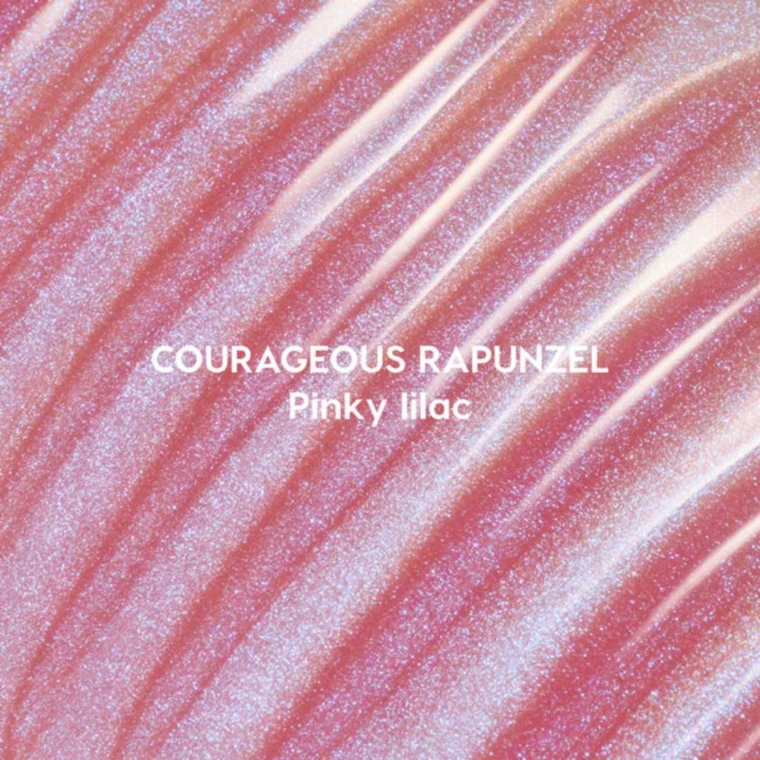 Ultra Glossy LIp - Rapunzel